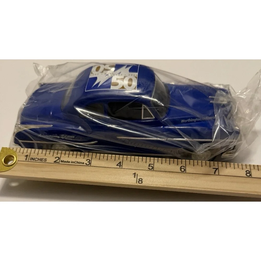 Ertl Collectibles Die Cast Car 1950 Oldsmobile‎ Rocket 88